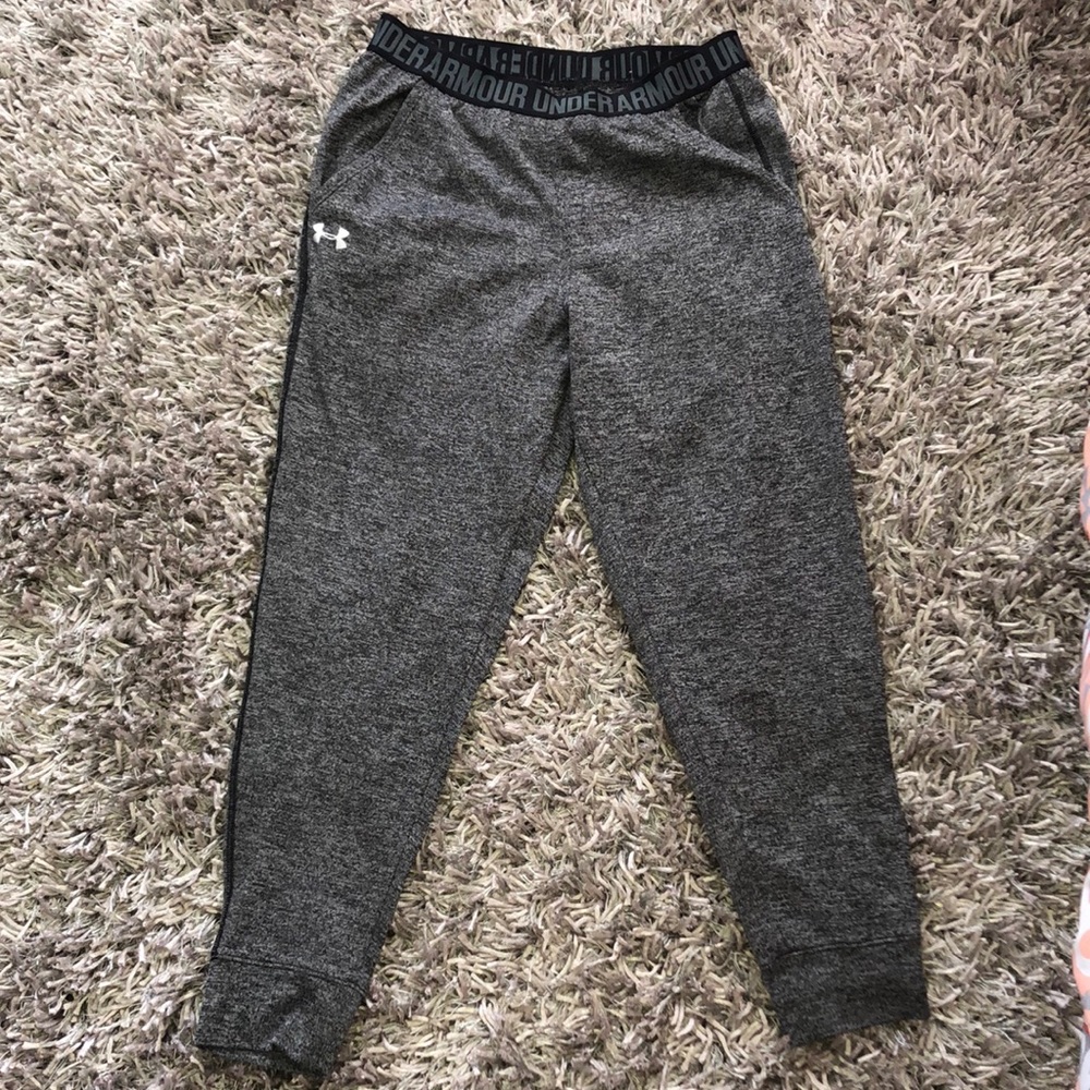 Women’s Under Armour Joggers